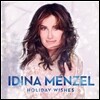 Idina Menzel - Holiday Wishes