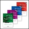 The art of computer programming 세트