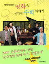 명화 속 신기한 수학 이야기