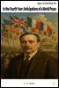 In the Fourth Year: Anticipations of a World Peace