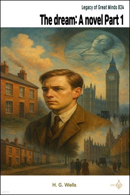 The dream: A novel Part 1
