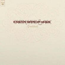 Earth, Wind &amp; Fire (어스 윈드 앤드 파이어) - Gratitude [화이트 컬러 2LP]