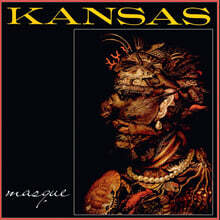 Kansas - The Classic Albums Collection 1974-1983 | Kansas