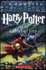 Harry Potter and the Goblet of Fire