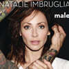 Natalie Imbruglia (나탈리 임브룰리아) - 5집 Male [오렌지 & 화이트 마블 컬러 LP]