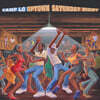 Camp Lo (캠프 로) - Uptown Saturday Night [블루 컬러 2LP]