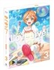 러브 라이브! 2기 CE Vol.3 (린 렌티큘러 넘버링카드+클리어 케이스 ) : 블루레이