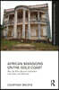 African Mansions on the Gold Coast