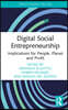 Digital Social Entrepreneurship