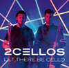 2 Cellos (투 첼로스) - Let There Be Cello [레드 컬러 LP]