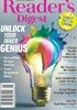 Reader's Digest USA (월간) : 2025년 08월