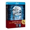 팀 버튼 더블팩 : 블루레이 (2Disc 한정판)