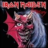 Iron Maiden - Purgatory