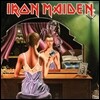 Iron Maiden - Twilight Zone