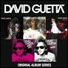 David Guetta - Original Album Series