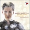 Martin Stadtfeld 초기 바흐 작품 피아노 편곡반 (Wie Schon Leuchtet Der.. ) 마틴 슈타트펠트