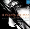 Scherzi Musicali 오르페오의 비탄 (Il Pianto D'orfeo)