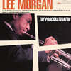 Lee Morgan (리 모건) - The Procrastinator [LP]