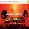 Verve 레코드 재즈 리믹스 모음집 (Verve Remixed) [컬러 2LP]