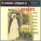 Puccini : La Boheme : MoffoㆍLeinsdorf