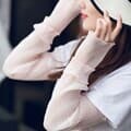 운전 자외선차단 여성 레이스 팔토시