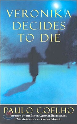 Veronika Decides to Die