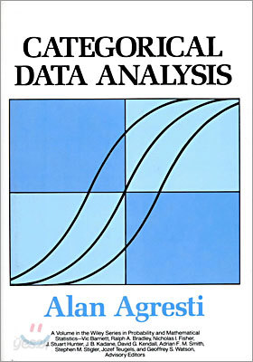 [Agresti] Categorical Data Analysis