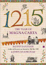 1215: The Year of Magna Carta
