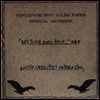 Silver Mount Zion - This Is Our Punk-Rock Thee Rusted Satellites Sing (2LP)