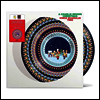 Vince Guaraldi Trio - A Charlie Brown Christmas (60th Anniversary Edition)(Ltd)(180g Zoetrope Picture LP)