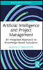 Artificial Intelligence and Project Management