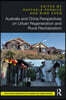 Australia and China Perspectives on Urban Regeneration and Rural Revitalization