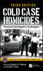 Cold Case Homicides