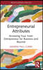 Entrepreneurial Attributes