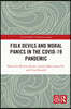 Folk Devils and Moral Panics in the COVID-19 Pandemic