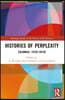Histories of Perplexity