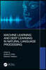 Machine Learning and Deep Learning in Natural Language Processing