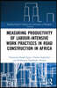 Measuring Productivity of Labour-Intensive Work Practices in Road Construction in Africa