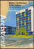 Modern Architecture in the Balkans
