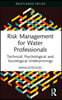 Risk Management for Water Professionals