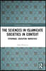 Sciences in Islamicate Societies in Context