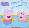 Peppa Goes Swimming
