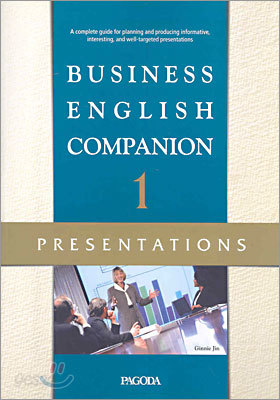 BUSINESS ENGLISH COMPANION 1