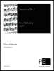 Symphony No. 1
