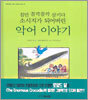 침만 꼴깍꼴깍 삼키다 소시지가 되어버린 악어 이야기