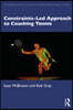 Constraints-Led Approach to Coaching Tennis