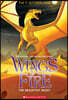 The Brightest Night (Wings of Fire #5): Volume 5