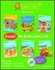 Potato Pals 2 : Book + Audio CD Set