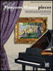 Museum Masterpieces, Bk 3: 9 Piano Solos Inspired by Great Works of Art
