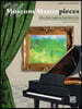 Museum Masterpieces, Bk 4: 8 Piano Solos Inspired by Great Works of Art